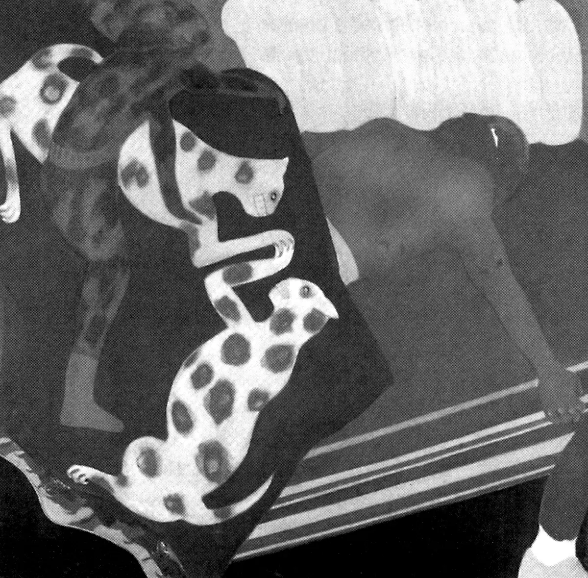 Exposición Individual: Beatriz González — imagen 1