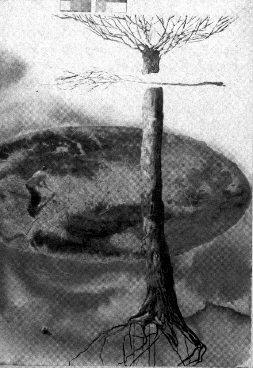 Exposición Individual: Gabriela Morawetz — imagen 1