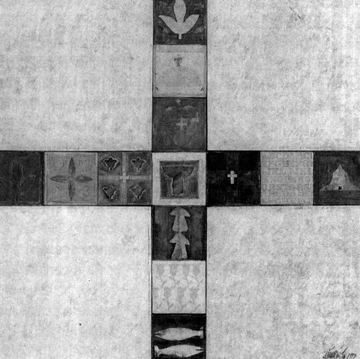 Exposición Individual: Salón Michelena — imagen 1