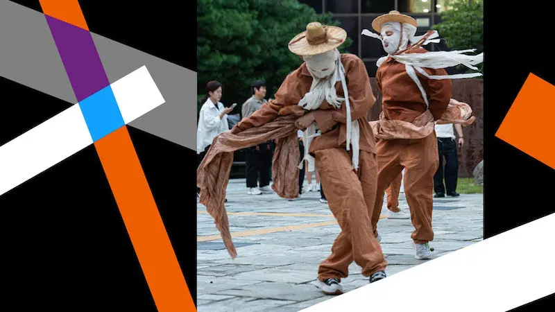 SeMA abre convocatoria para la dirección artística de la 14.ª Bienal Mediacity de Seúl