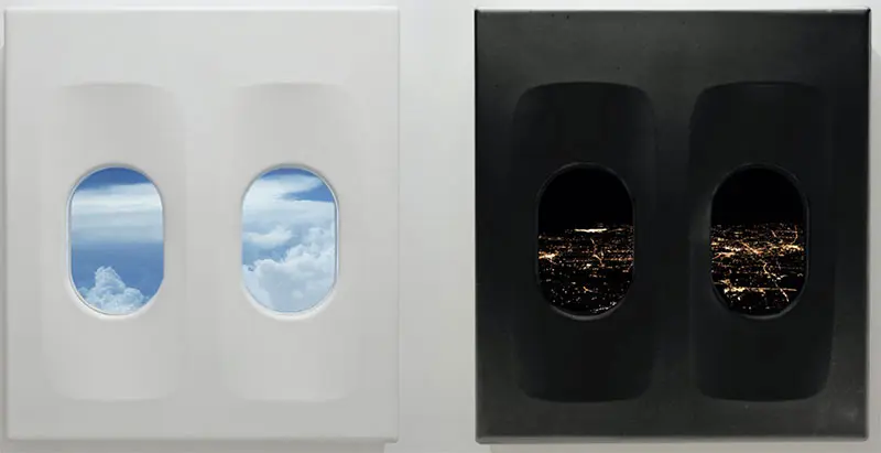 Leandro Erlich Retrospectiva