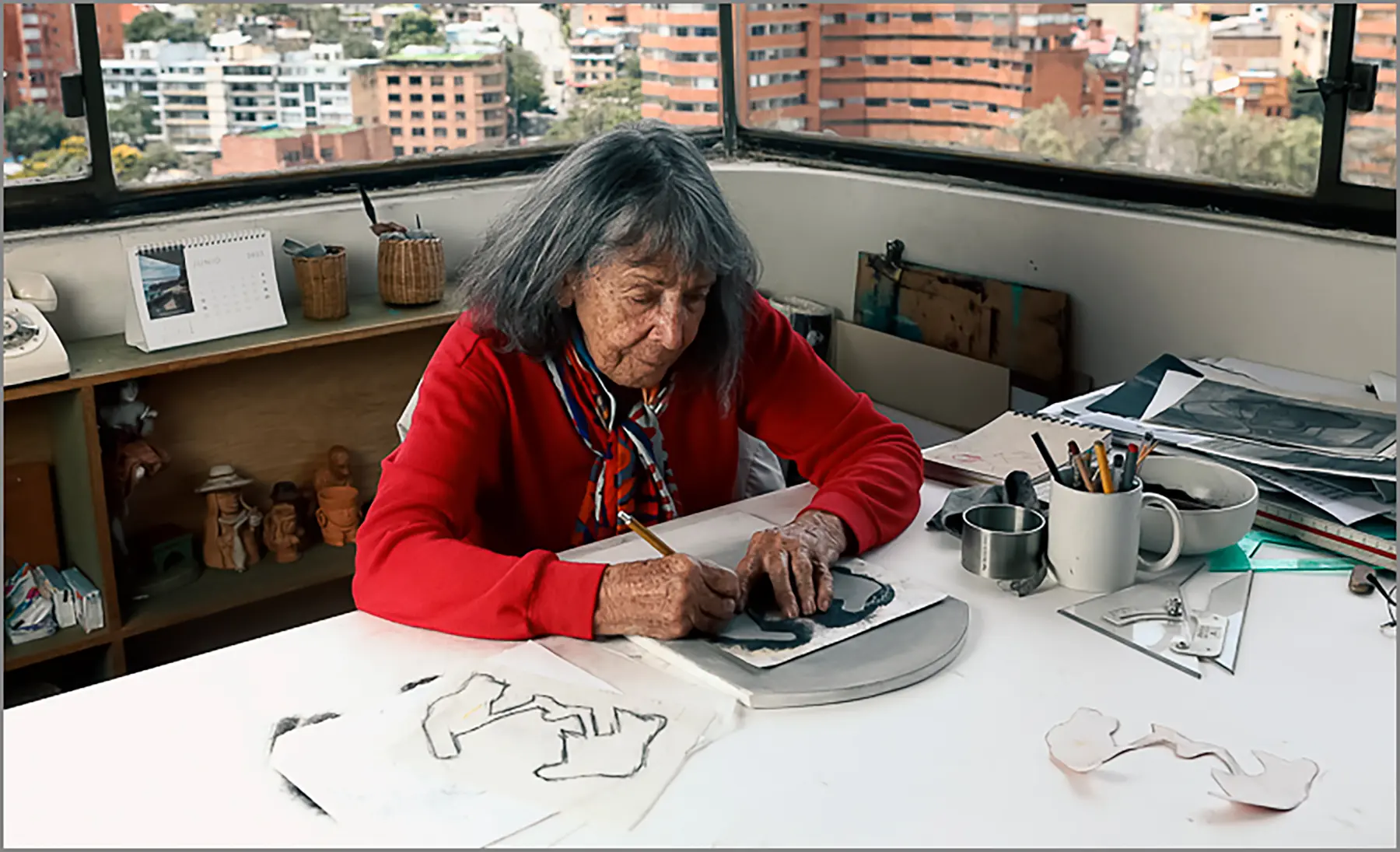 Beatriz González