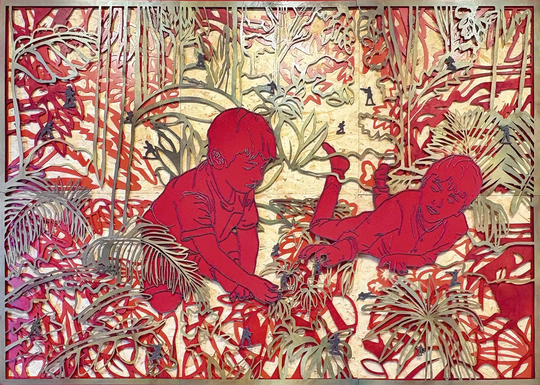 XVII Bienal de Cuenca