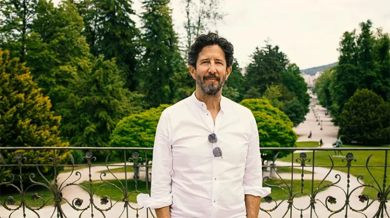 José Roca appointed curator of the 37th Ljubljana Biennale of Graphic Arts