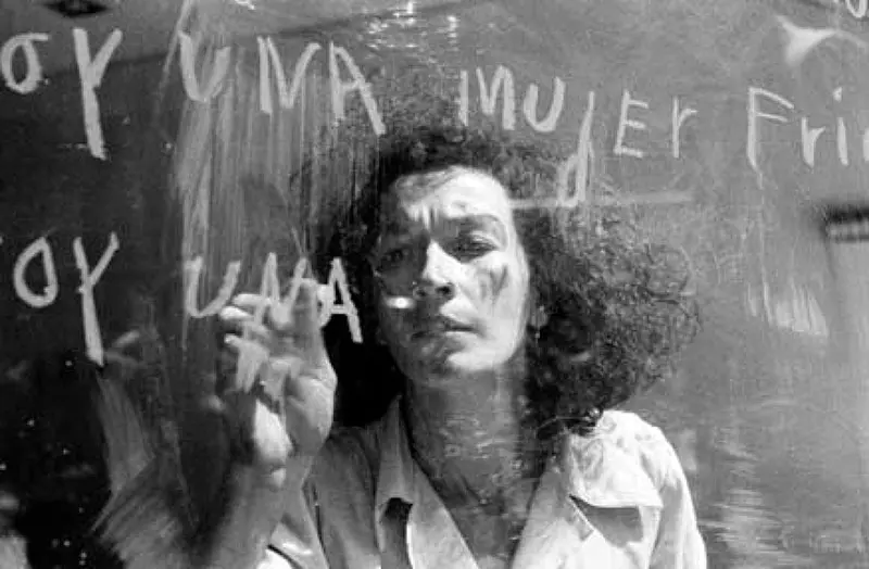 Santa Clara Museum Opens Exhibition on María Teresa Hincapié