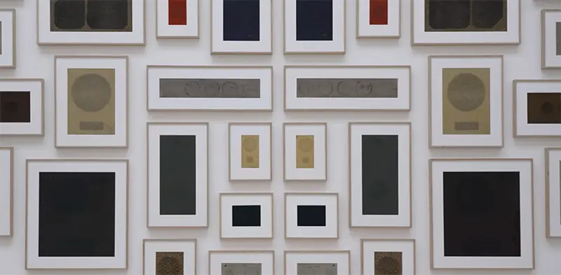 Gabriel de la Mora: La Petite Mort @ Museo Jumex