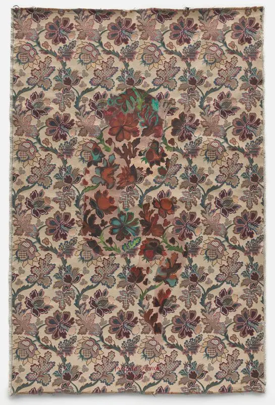 The National Gallery of Art receives a significant donation of contemporary art from the Berezdivin Collection