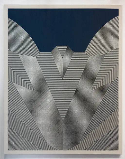 Trama 68 — Patrick Tschudi