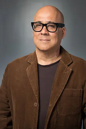 Humberto Valdivieso. Photo by Antolín Sánchez
