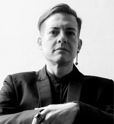 Eugenio Viola Appointed Director of Museo Madre in Naples