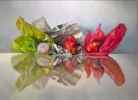 Dragones de papel — Michele Norman