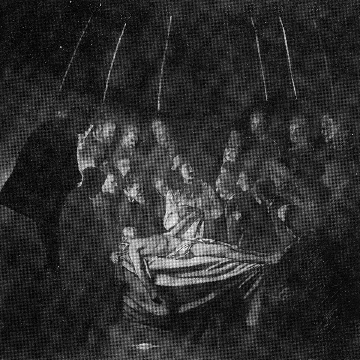 Monografía: Antonio Seguí — imagen 4