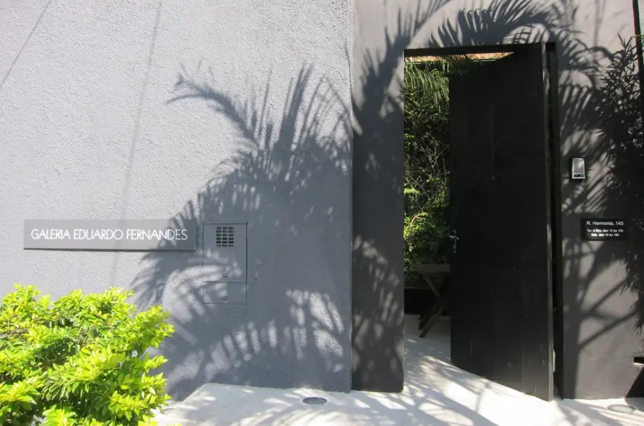 Galeria Eduardo Fernandes