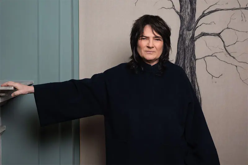 María Belén Sáez de Ibarra to become the new artistic and executive director of the Museo de Arte Moderno de Bogotá (MAMBO)