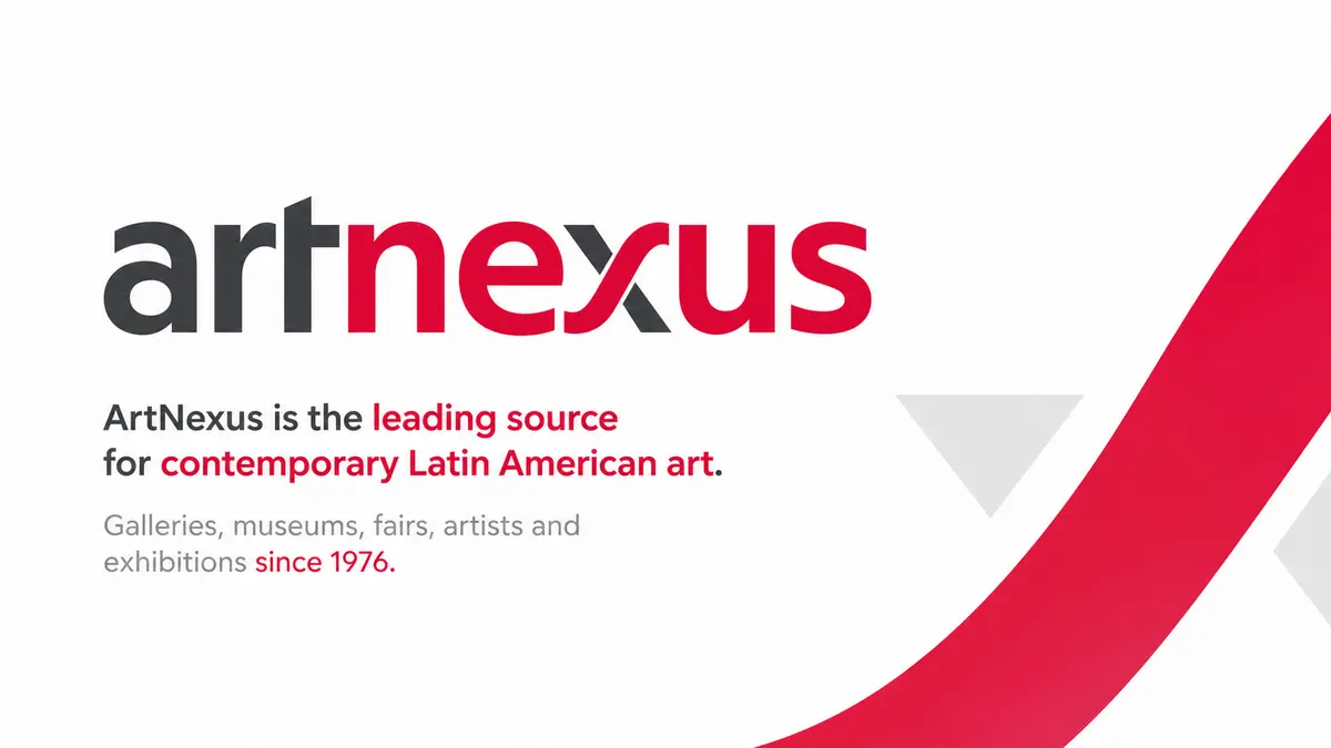 artnexus og