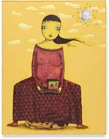 Imagen 1 - The auctions for Latin American Art