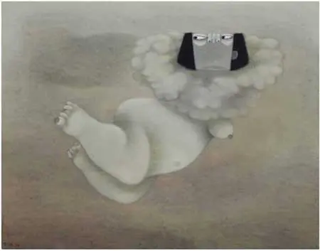 Imagen 11 - The auctions for Latin American Art