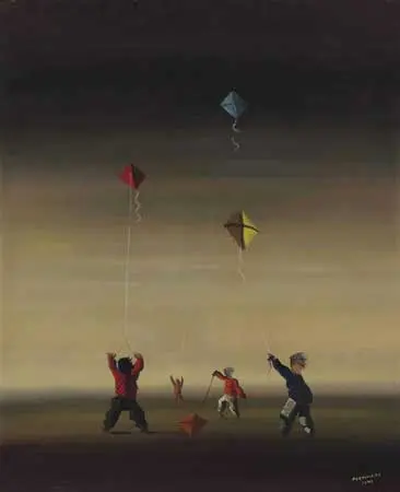 Imagen 7 - The auctions for Latin American Art