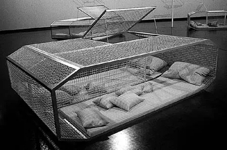 Ricardo Basbaum. Diagrams