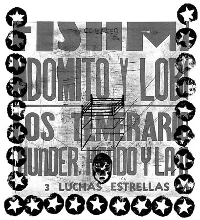 Exposición Individual: Demián Flores Cortés — imagen 1