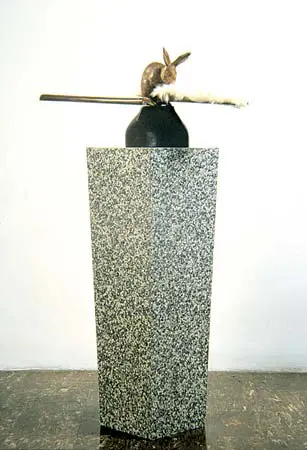 Exposición Individual: Consuelo Gómez — imagen 1