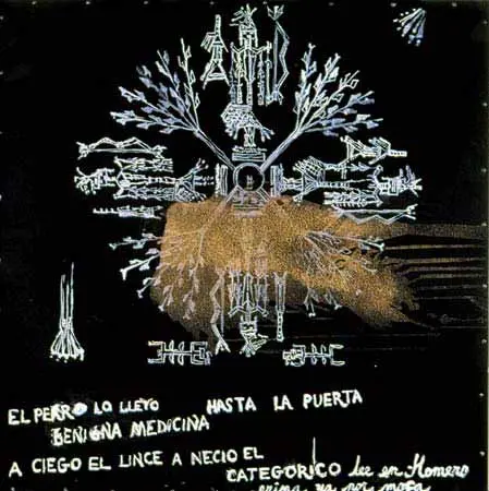 Exposición Individual: Luis Luna — imagen 1