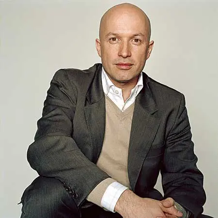 Samuel Keller nombrado como futuro director de la Fundación Beyeler.