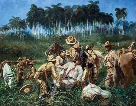Colectiva: Caribbean Crossroads of the World — imagen 5