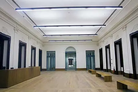 Nuevos Espacios: Casa Daros — imagen 2