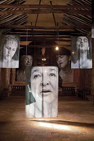 Otros: Erika Diettes — imagen 6