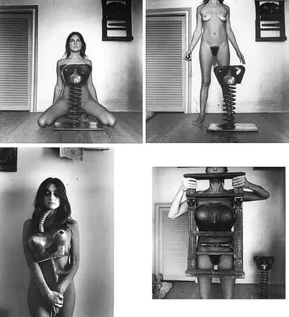 Exposición: Perder la forma humana — imagen 6