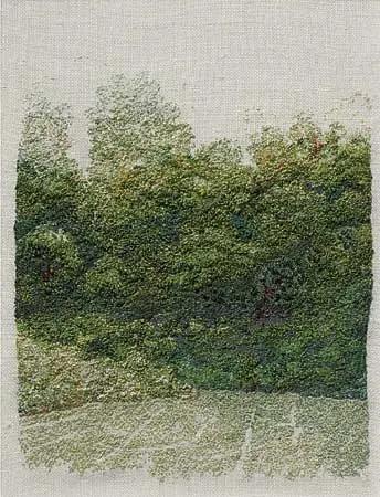 Exposición: "Slow" Art — imagen 1