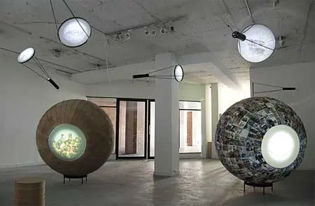 Exposición Individual: Rodrigo Facundo — imagen 1