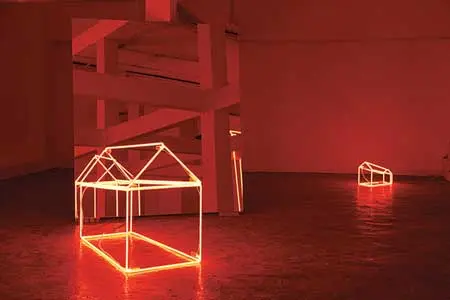 Exposición Individual: Diego Bianchi y Luis Rodrigo — imagen 2