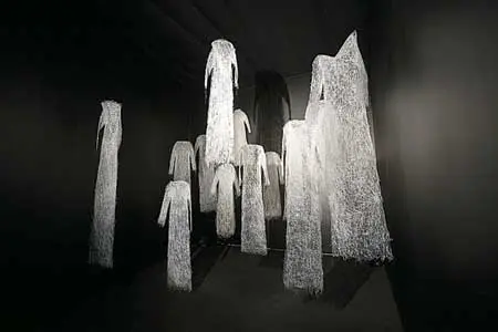 Exposición Individual: Xawery Wolski — imagen 1