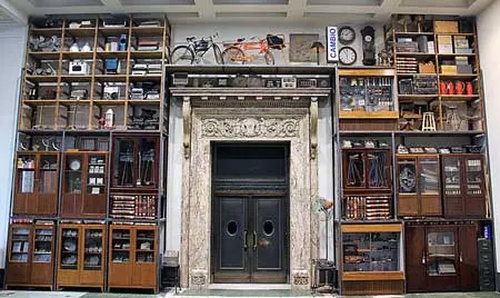 Colectiva: I Bienal de Montevideo — imagen 4