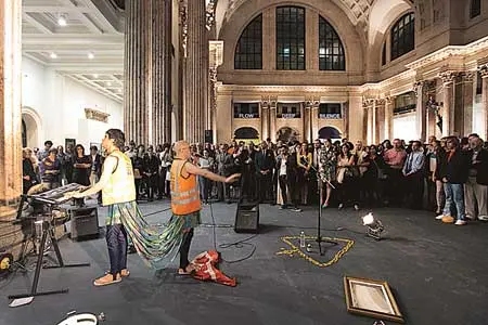 Colectiva: I Bienal de Montevideo — imagen 3