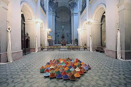 Colectiva: I Bienal de Montevideo — imagen 5