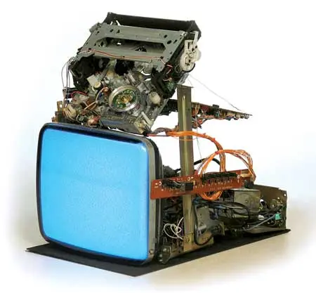 Otros: Acerca del arte electrónico en la Argentina — imagen 8