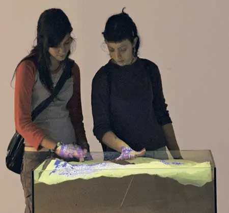 Otros: Acerca del arte electrónico en la Argentina — imagen 9