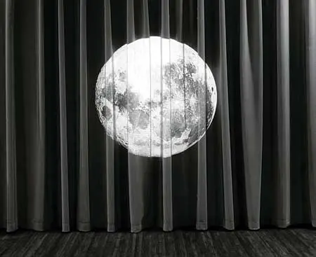 Otros: El ojo cercenado de la luna: la obra fotográfica de Chema Madoz — imagen 8