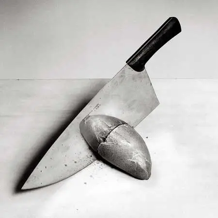 Otros: El ojo cercenado de la luna: la obra fotográfica de Chema Madoz — imagen 6