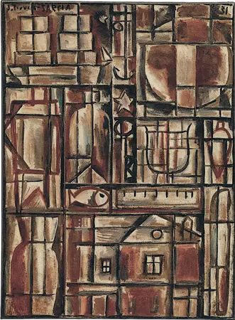 Exposición: La invención concreta — imagen 9