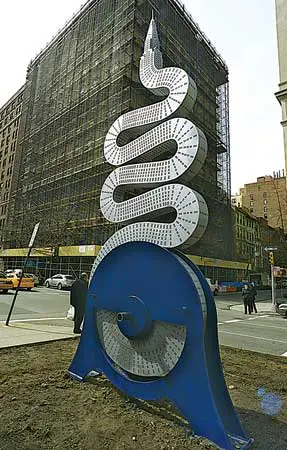 Primer Plano: Alexandre Arrechea — imagen 1