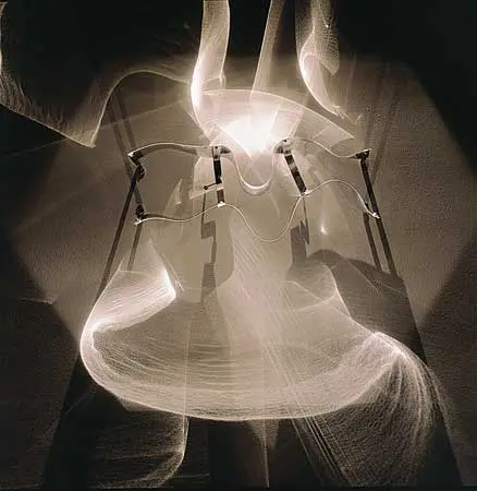 Exposición Individual: Julio Le Parc — imagen 1
