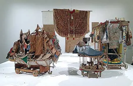 Bienal: Venecia — imagen 9