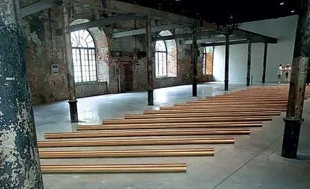 Bienal: Venecia — imagen 7