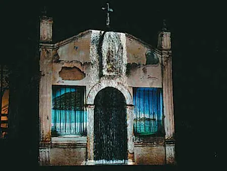 Bienal: 8ª Bienal de Artes Visuales del Istmo Centroamericano — imagen 1