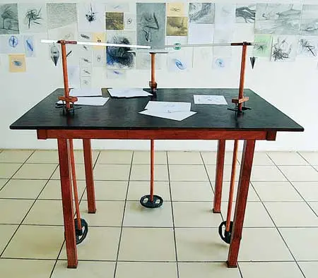 Bienal: 8ª Bienal de Artes Visuales del Istmo Centroamericano — imagen 6