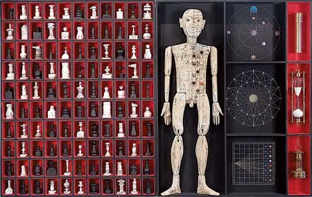 Otros: Entre dimensiones: el universo de Carlos Estévez — imagen 6